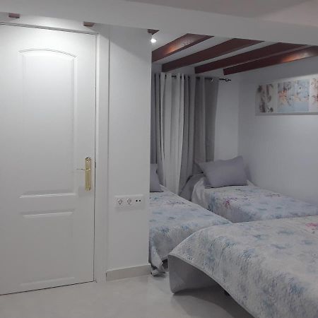 Unique Apartment Alicante Exteriör bild
