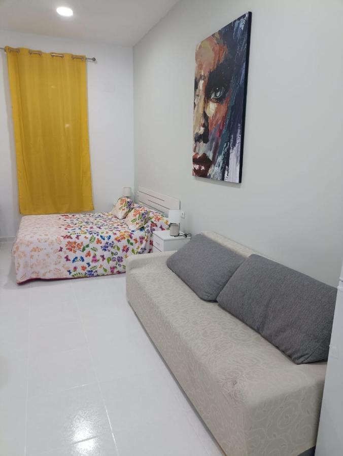Unique Apartment Alicante Exteriör bild