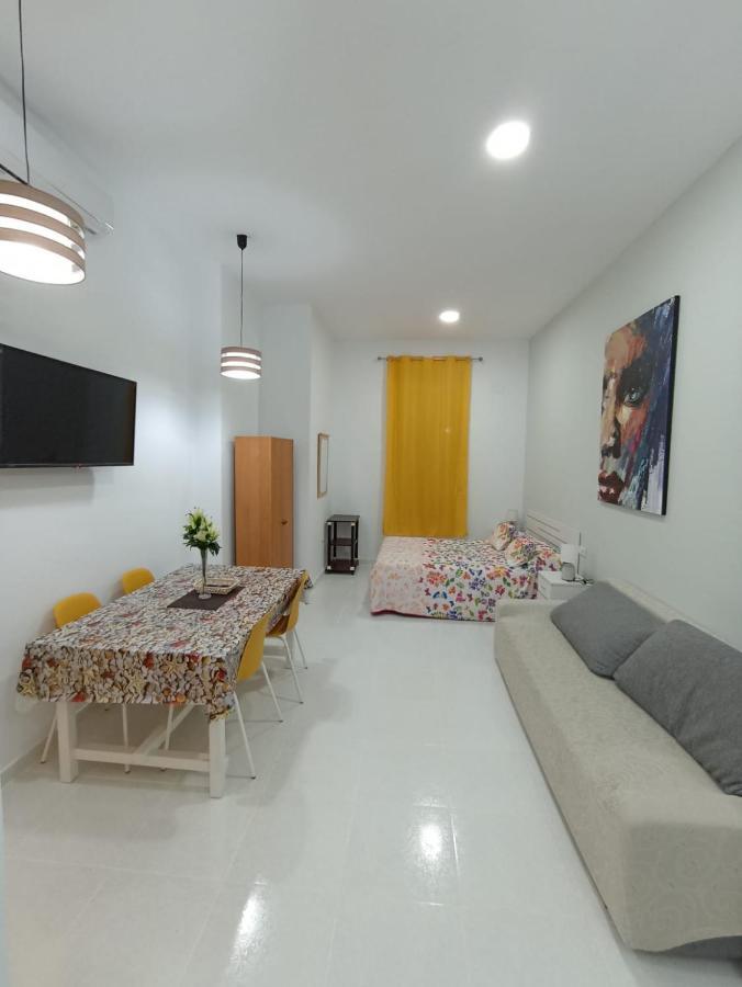 Unique Apartment Alicante Exteriör bild
