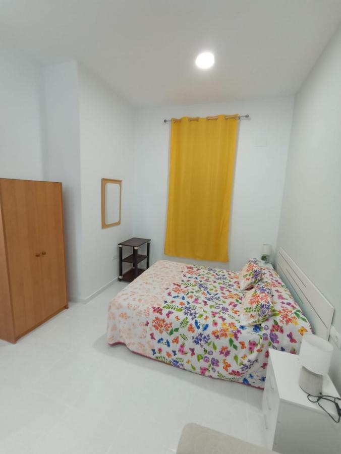 Unique Apartment Alicante Exteriör bild