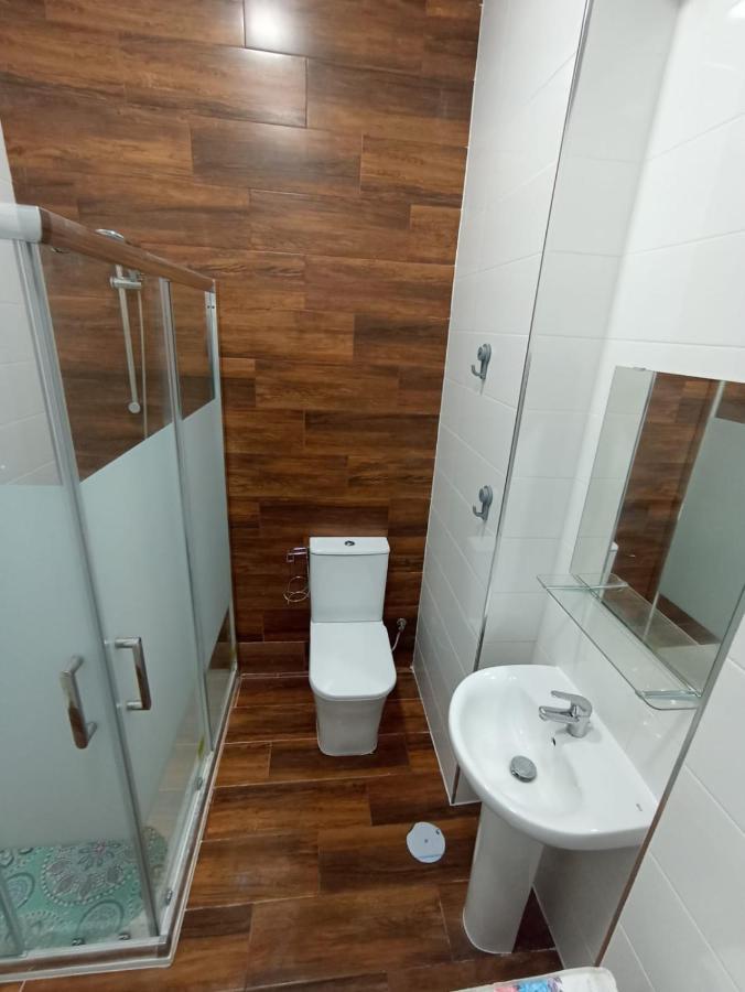 Unique Apartment Alicante Exteriör bild