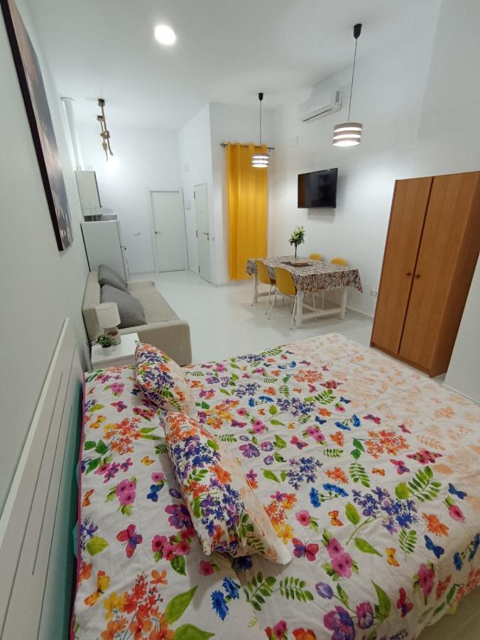 Unique Apartment Alicante Exteriör bild