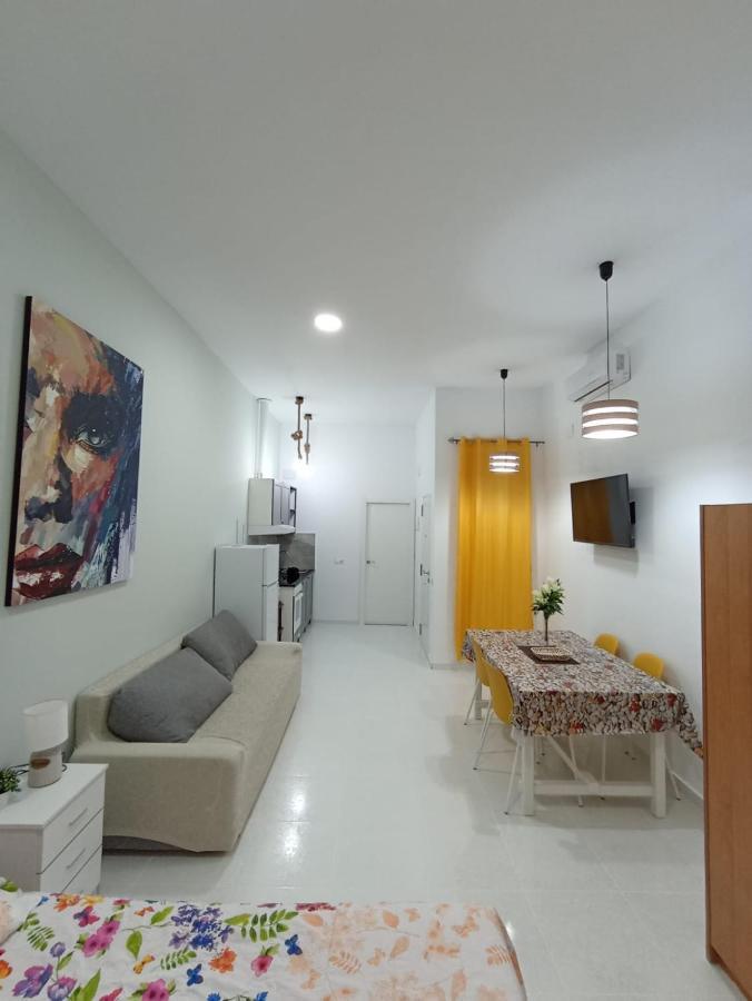Unique Apartment Alicante Exteriör bild