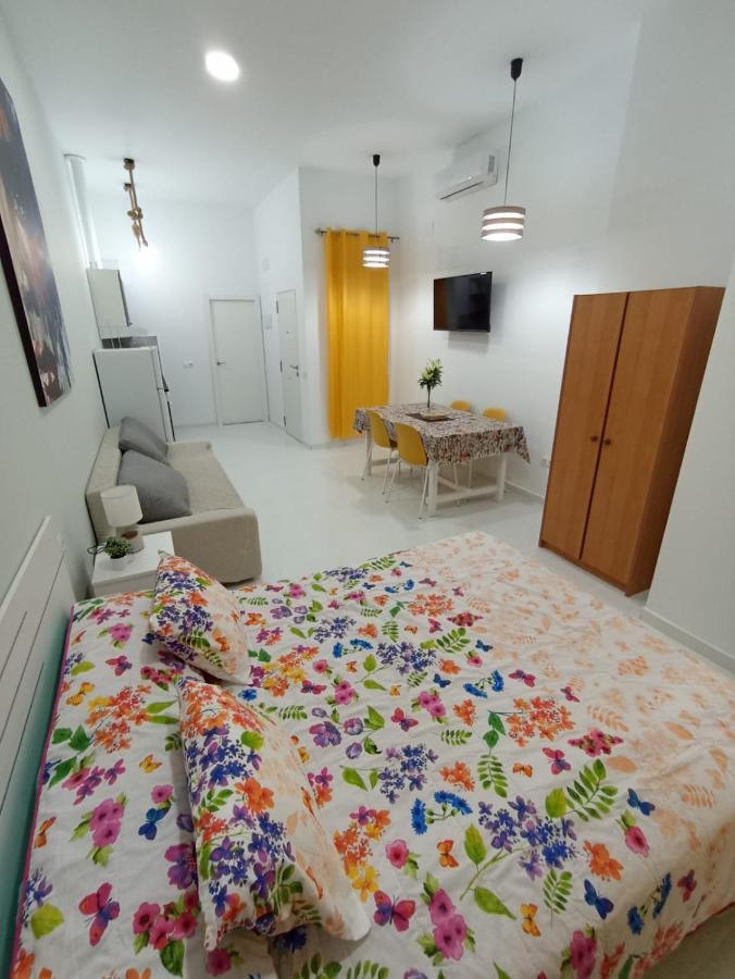 Unique Apartment Alicante Exteriör bild