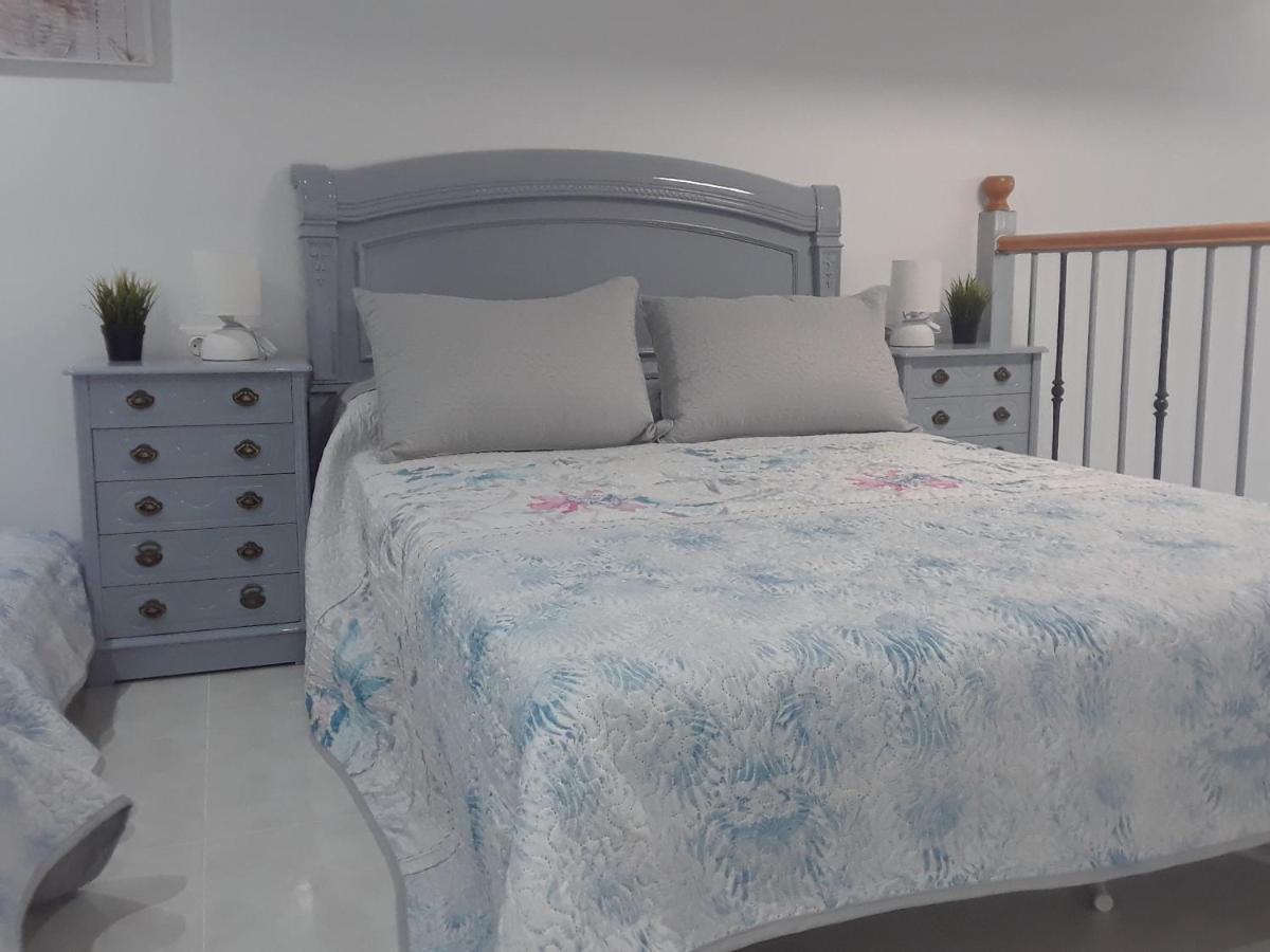 Unique Apartment Alicante Exteriör bild