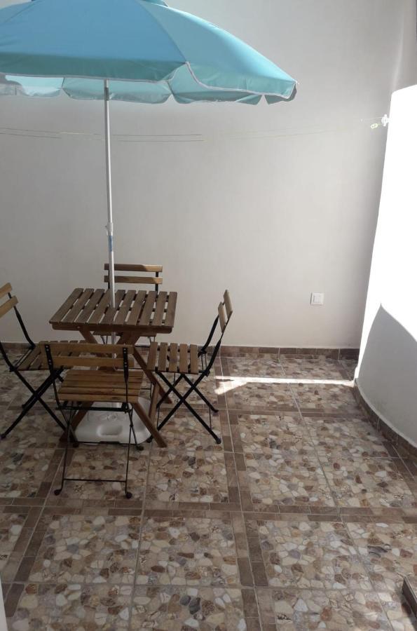 Unique Apartment Alicante Exteriör bild