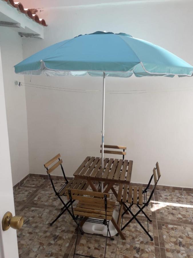 Unique Apartment Alicante Exteriör bild