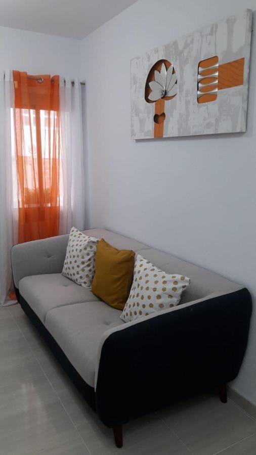 Unique Apartment Alicante Exteriör bild