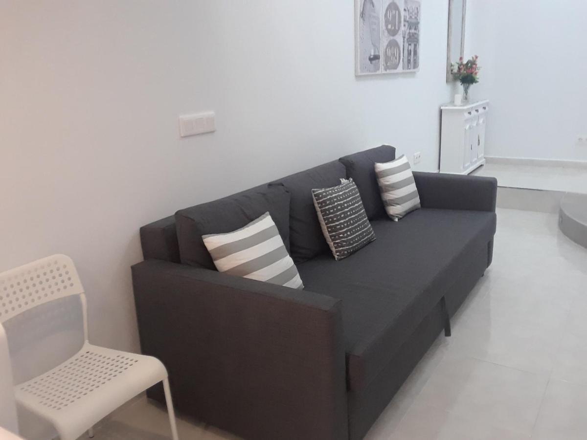 Unique Apartment Alicante Exteriör bild