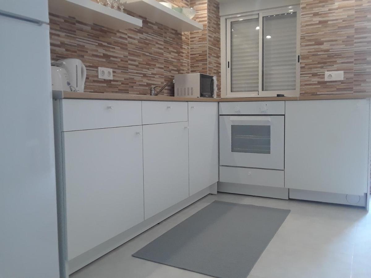 Unique Apartment Alicante Exteriör bild