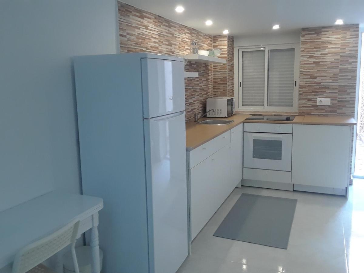 Unique Apartment Alicante Exteriör bild
