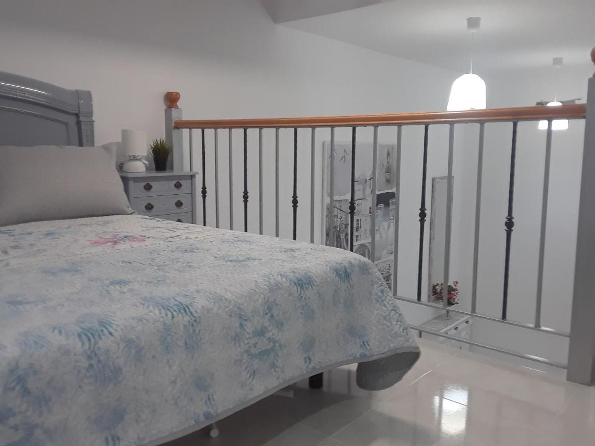Unique Apartment Alicante Exteriör bild