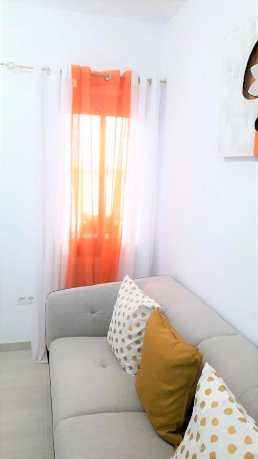 Unique Apartment Alicante Exteriör bild
