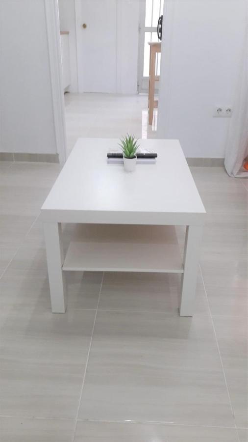 Unique Apartment Alicante Exteriör bild