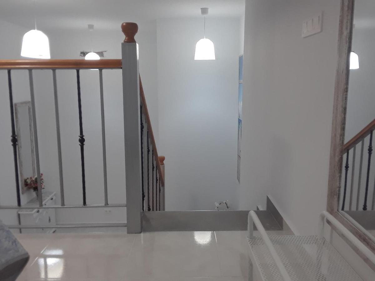 Unique Apartment Alicante Exteriör bild